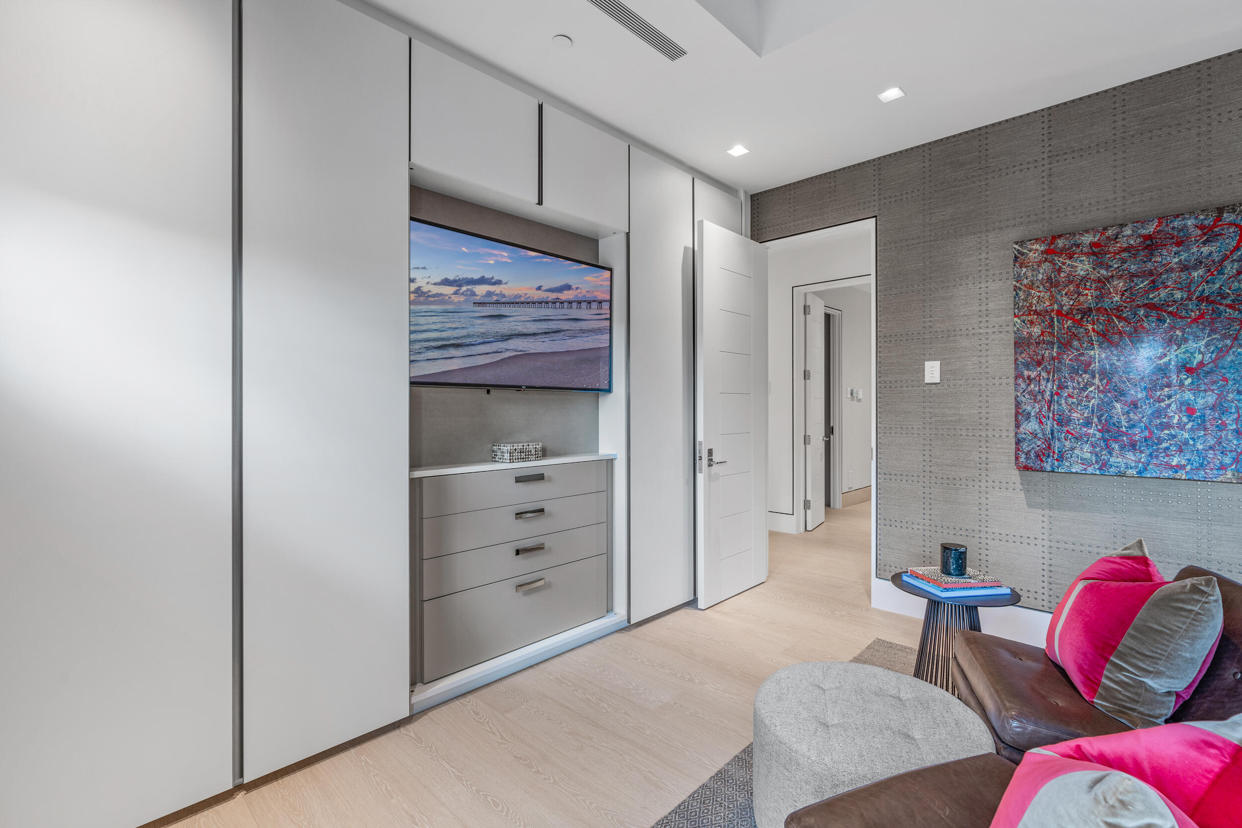 PALAZZO VILLAS OF PALM BEACH CONDO - Residential