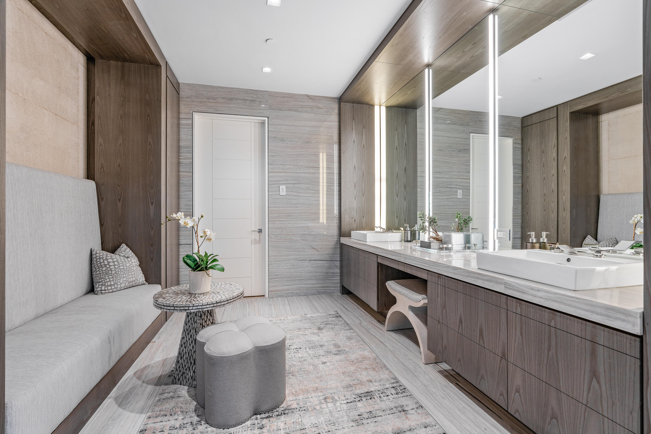 PALAZZO VILLAS OF PALM BEACH CONDO - Residential