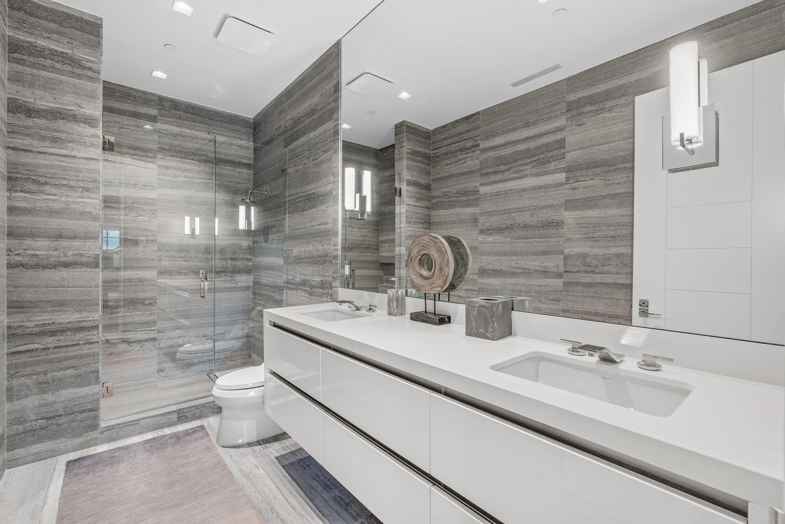 PALAZZO VILLAS OF PALM BEACH CONDO - Residential