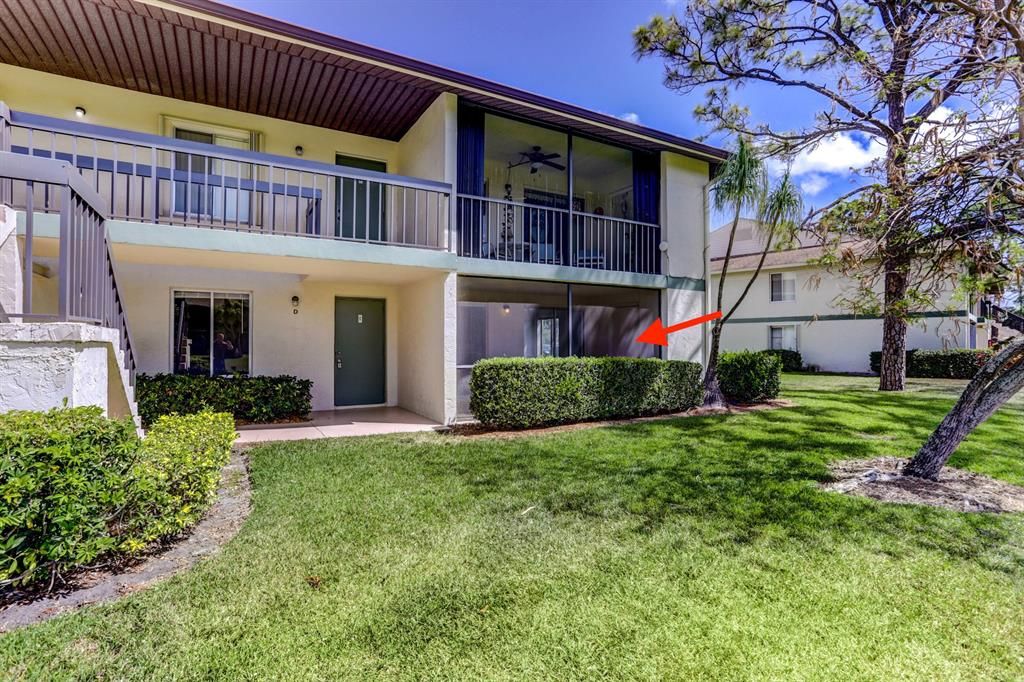 Photo of 6479 Chasewood Drive #D, Jupiter, FL 33458 (MLS # R10707460)