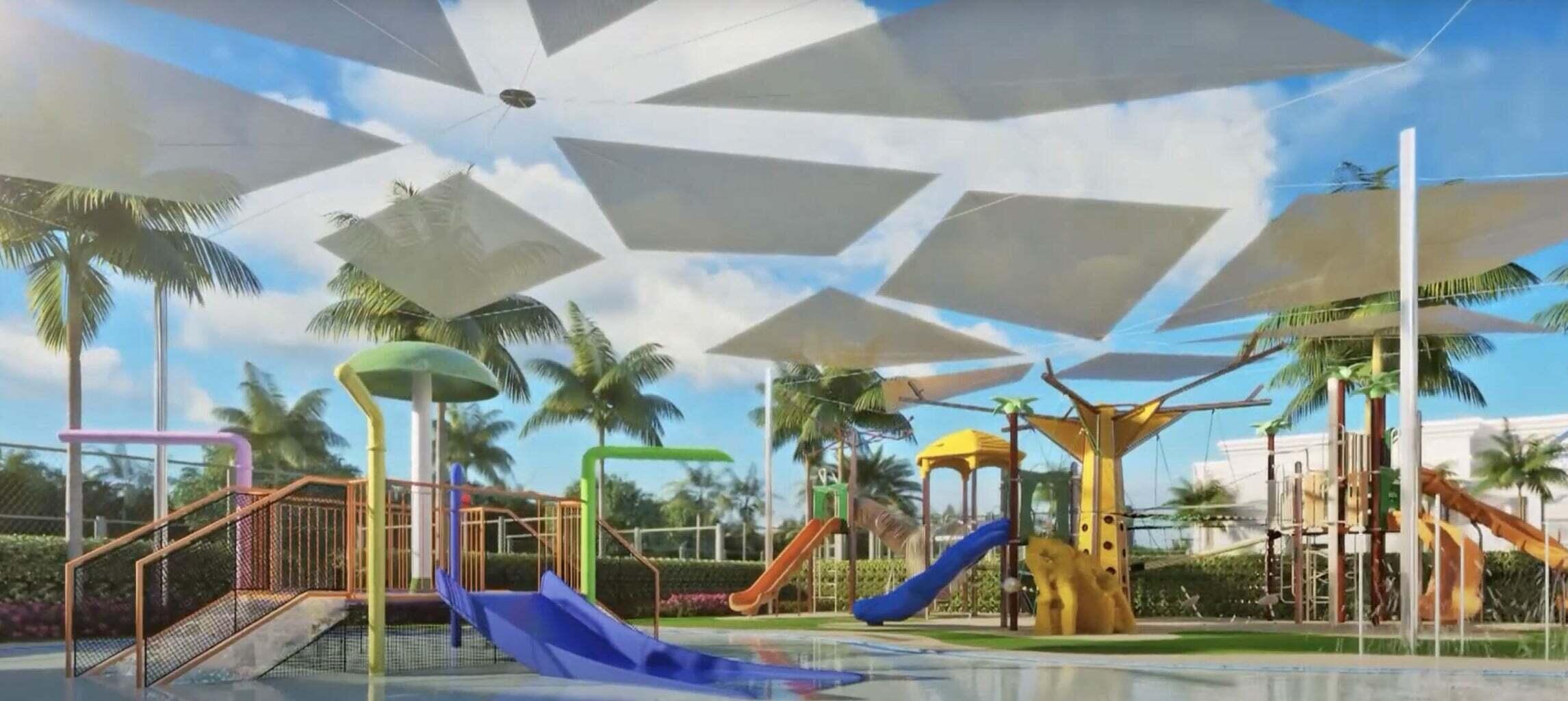 ROYAL HIDDEN COVE / POLO CLUB - Residential