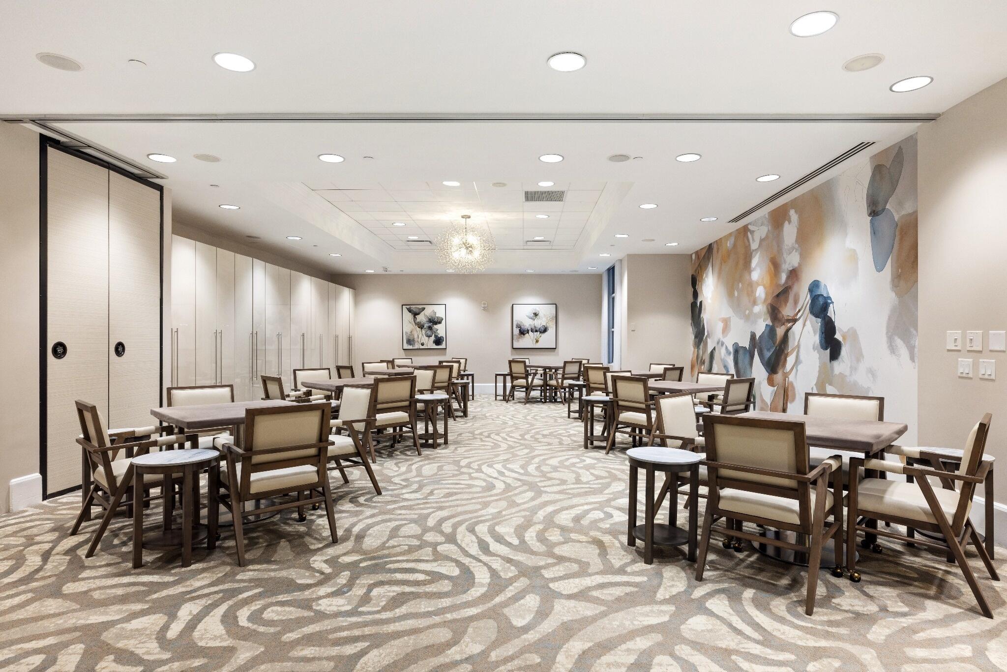 ROYAL HIDDEN COVE / POLO CLUB - Residential