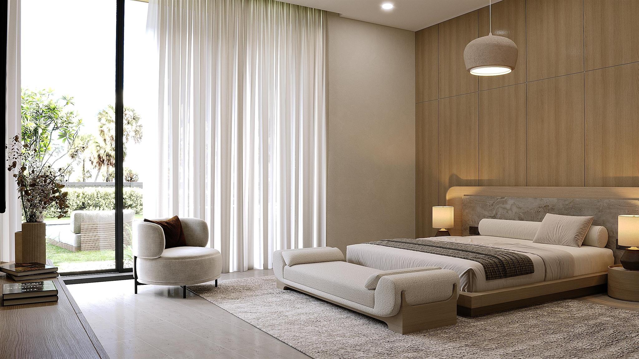 ROYAL HIDDEN COVE / POLO - Residential