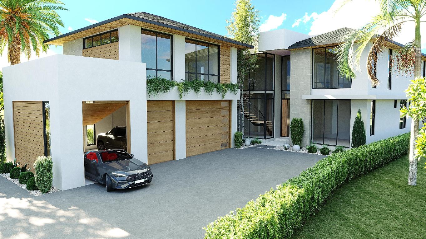 16600 Senterra Drive