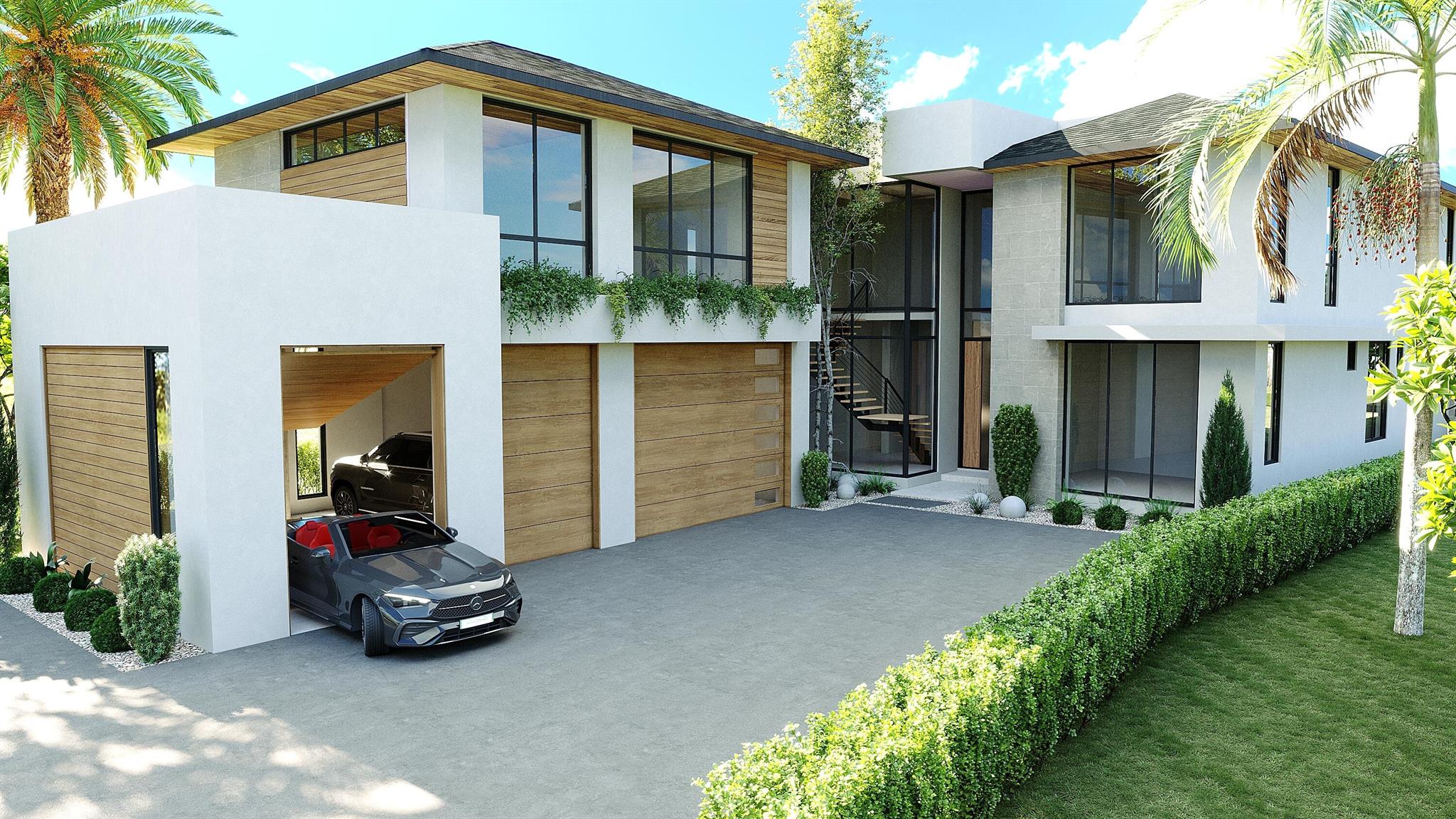 16600 Senterra Drive