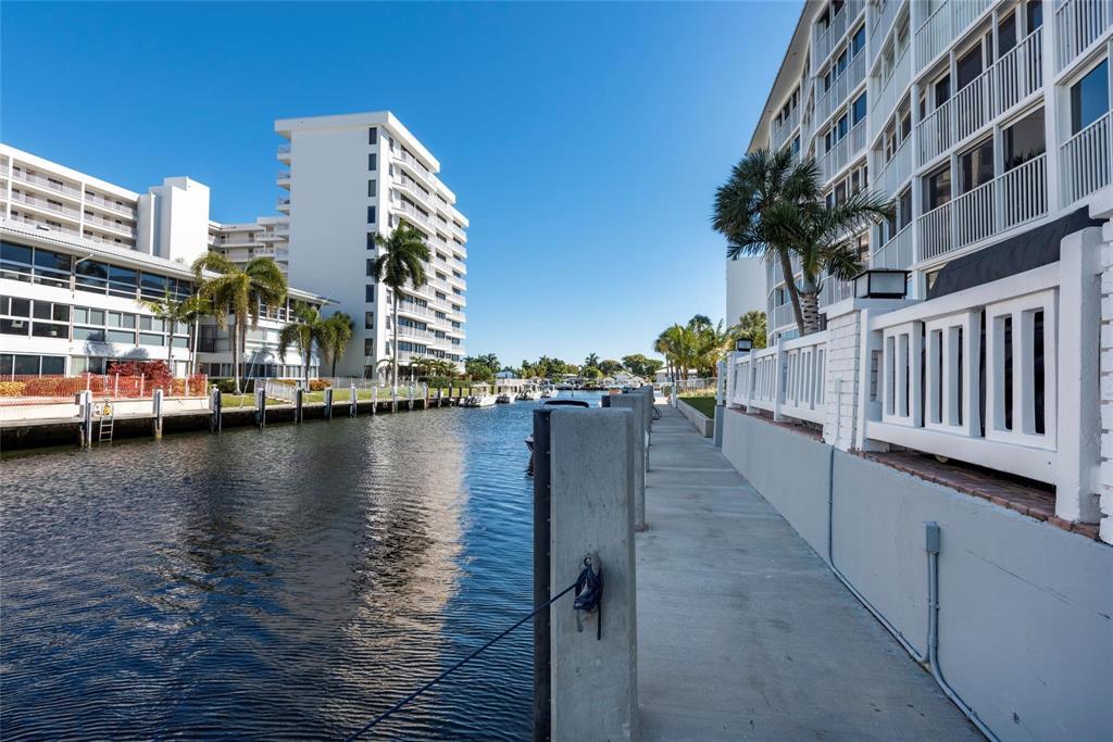 Photo of 3101 NE 47th Court #504, Fort Lauderdale, FL 33308 (MLS # B26045813)