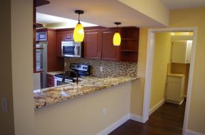 WHITEHALL CONDO AT CAMINO REAL - Residential