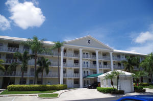 WHITEHALL CONDO AT CAMINO REAL - Residential