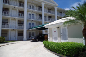 WHITEHALL CONDO AT CAMINO REAL - Residential