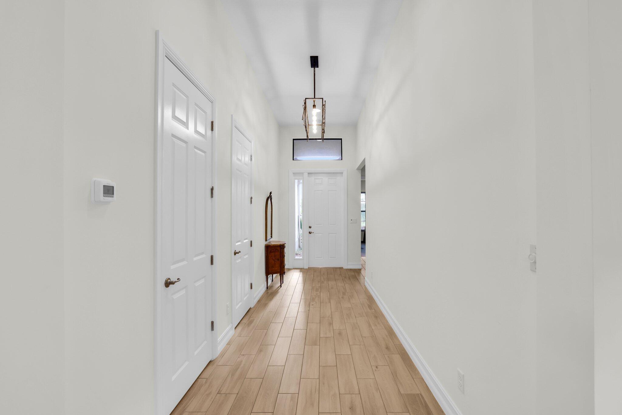 PARKLAND ROYALE - Residential