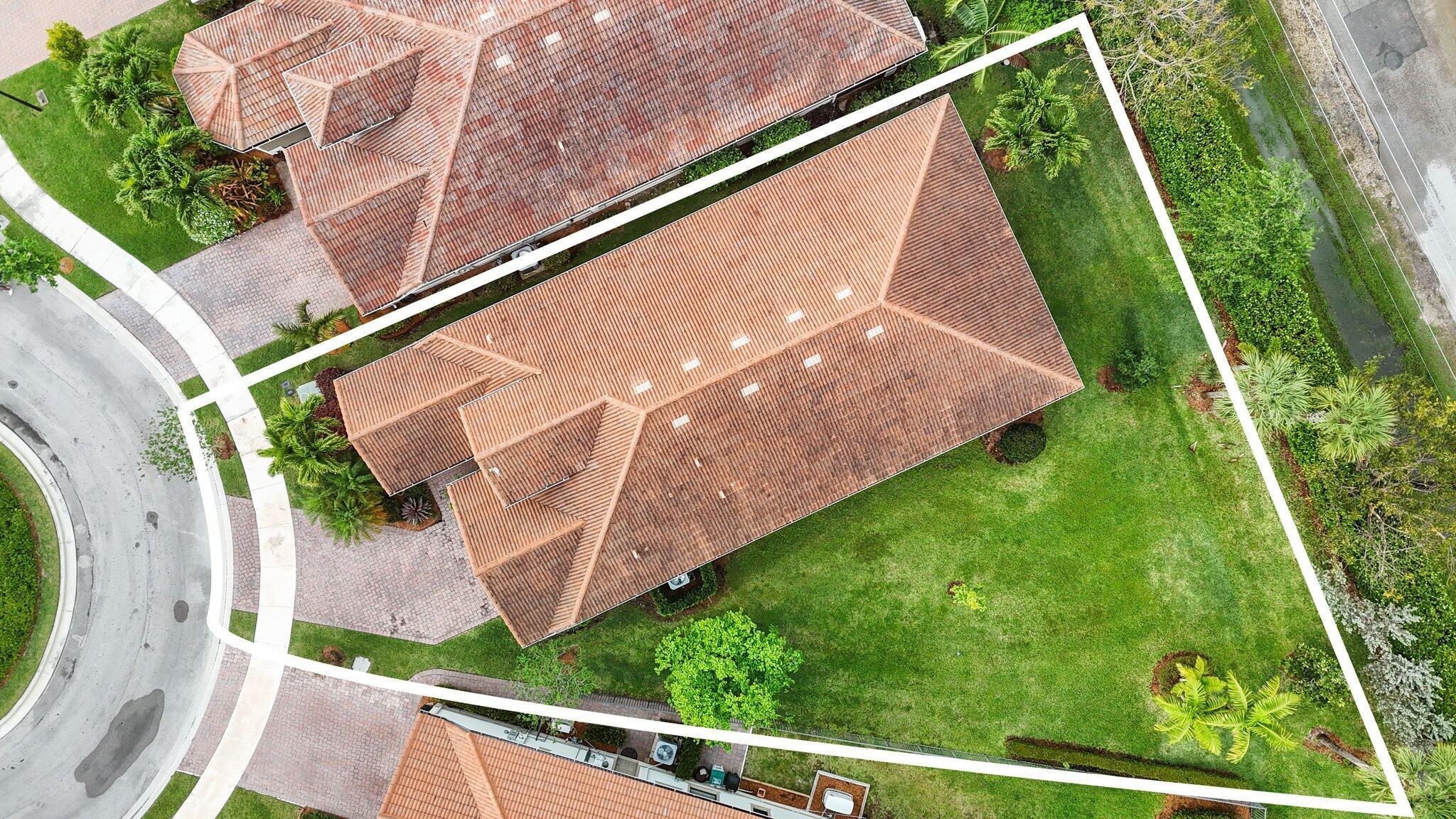 PARKLAND ROYALE - Residential