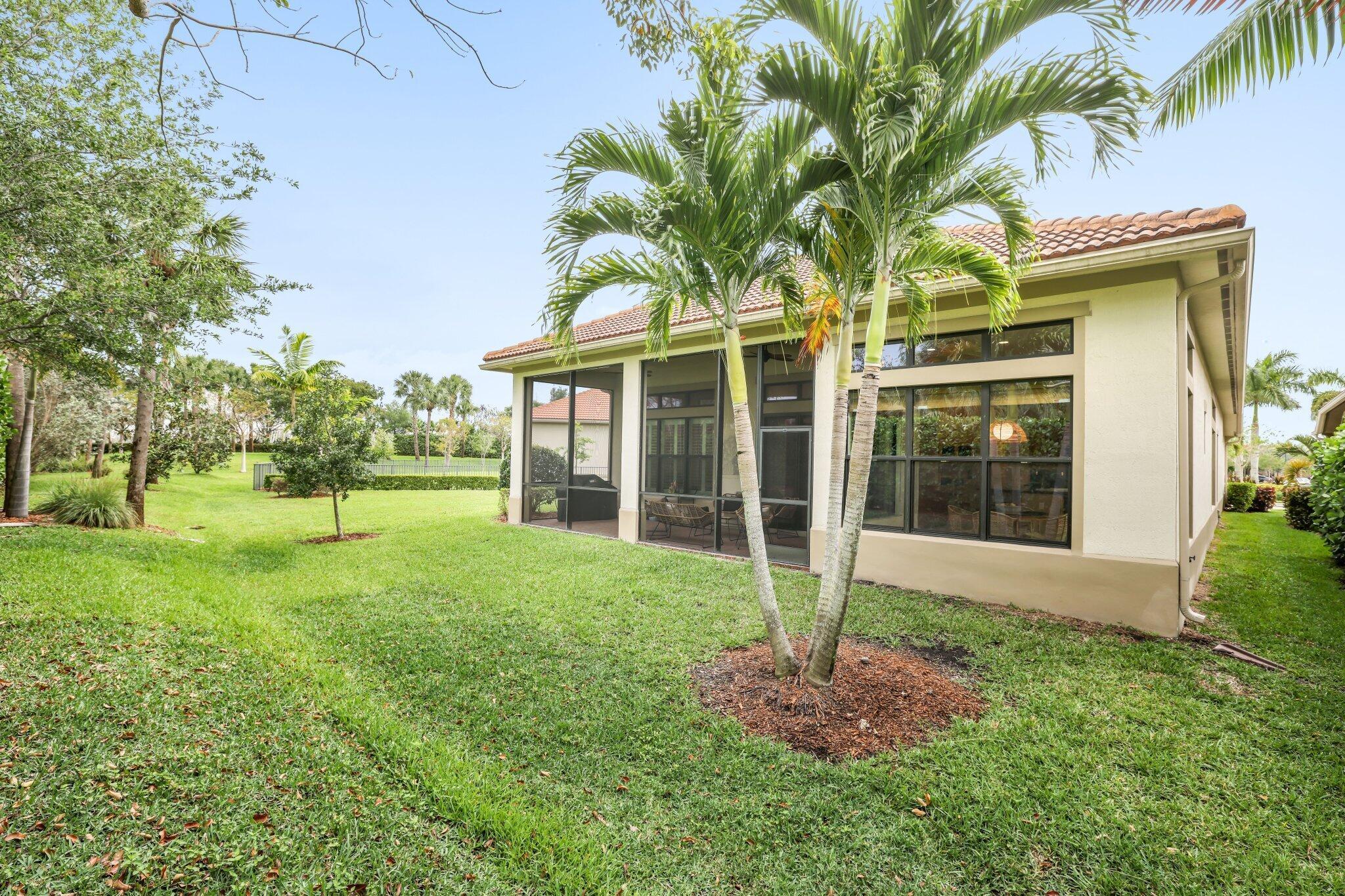 PARKLAND ROYALE - Residential