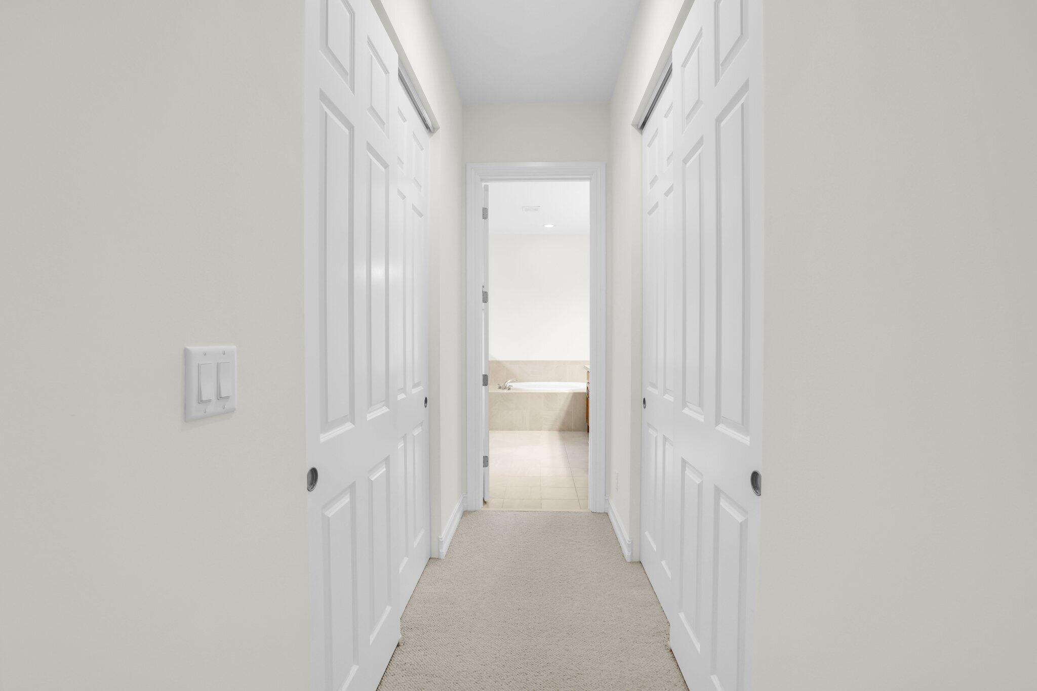 PARKLAND ROYALE - Residential