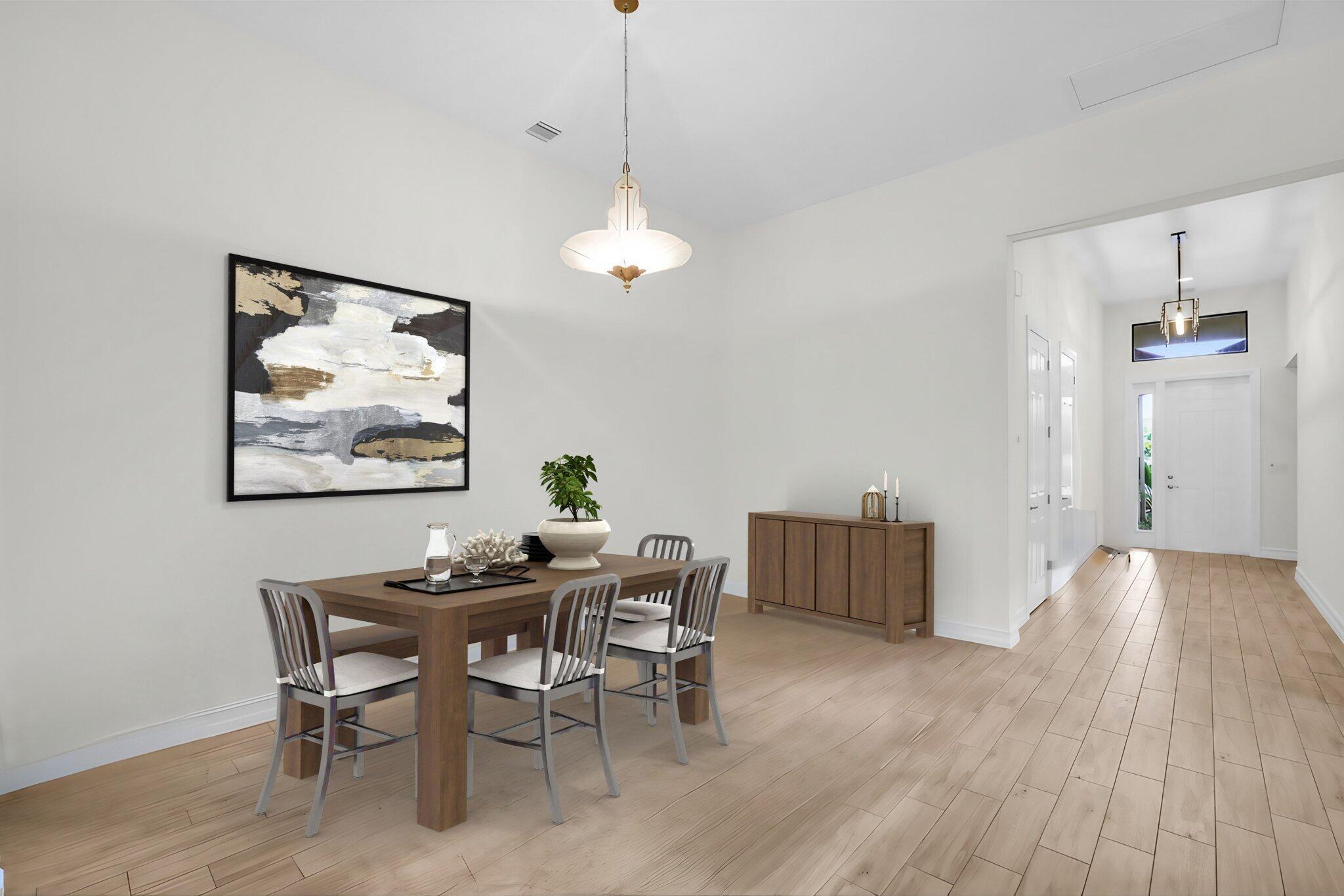 PARKLAND ROYALE - Residential