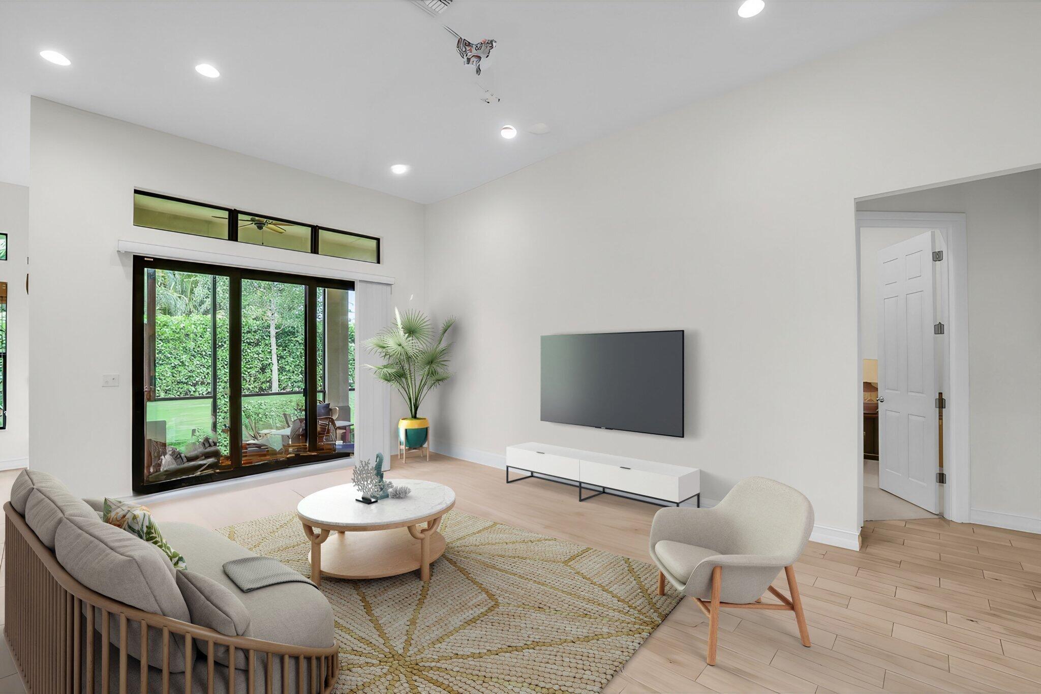 PARKLAND ROYALE - Residential