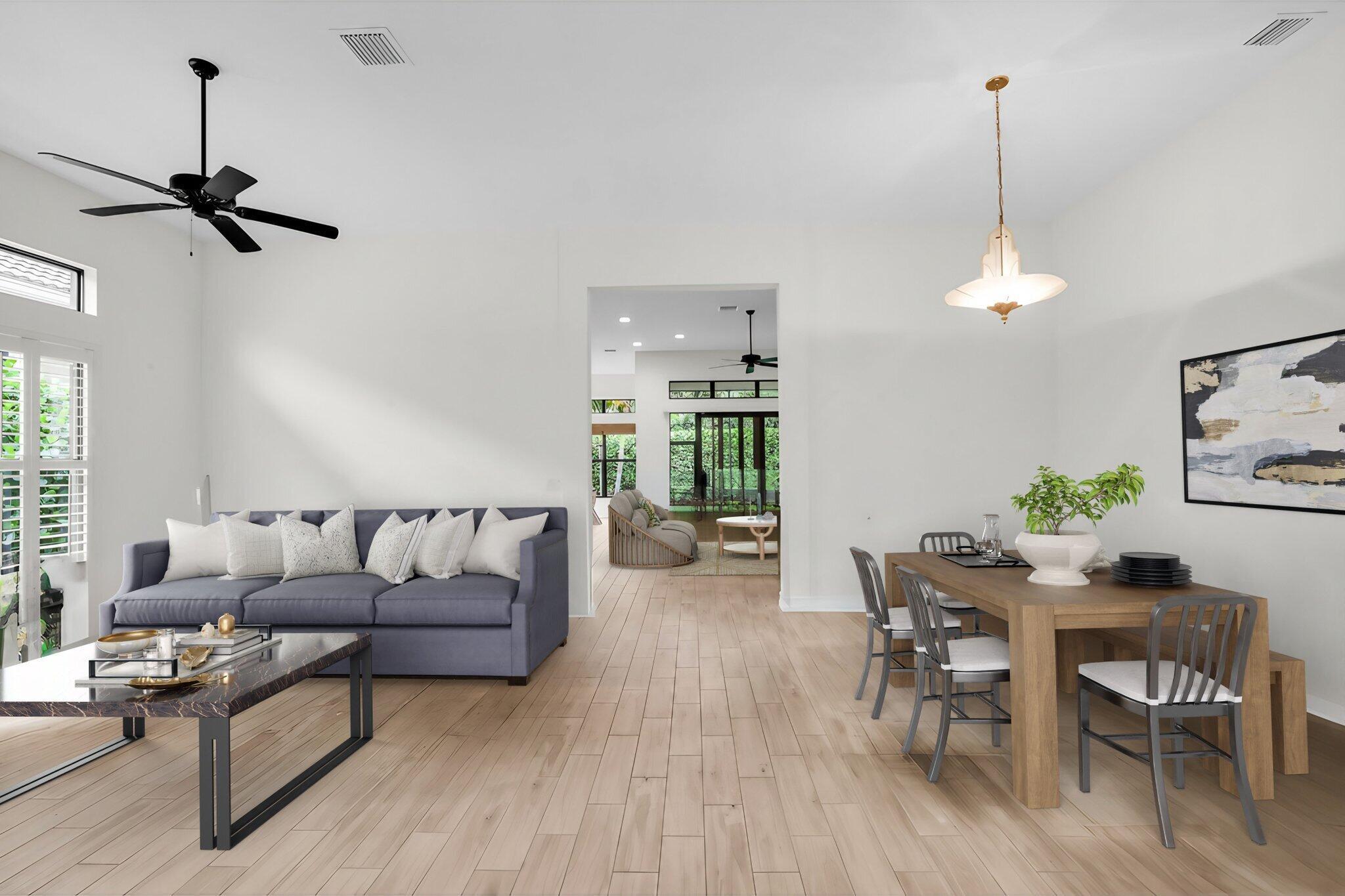 PARKLAND ROYALE - Residential