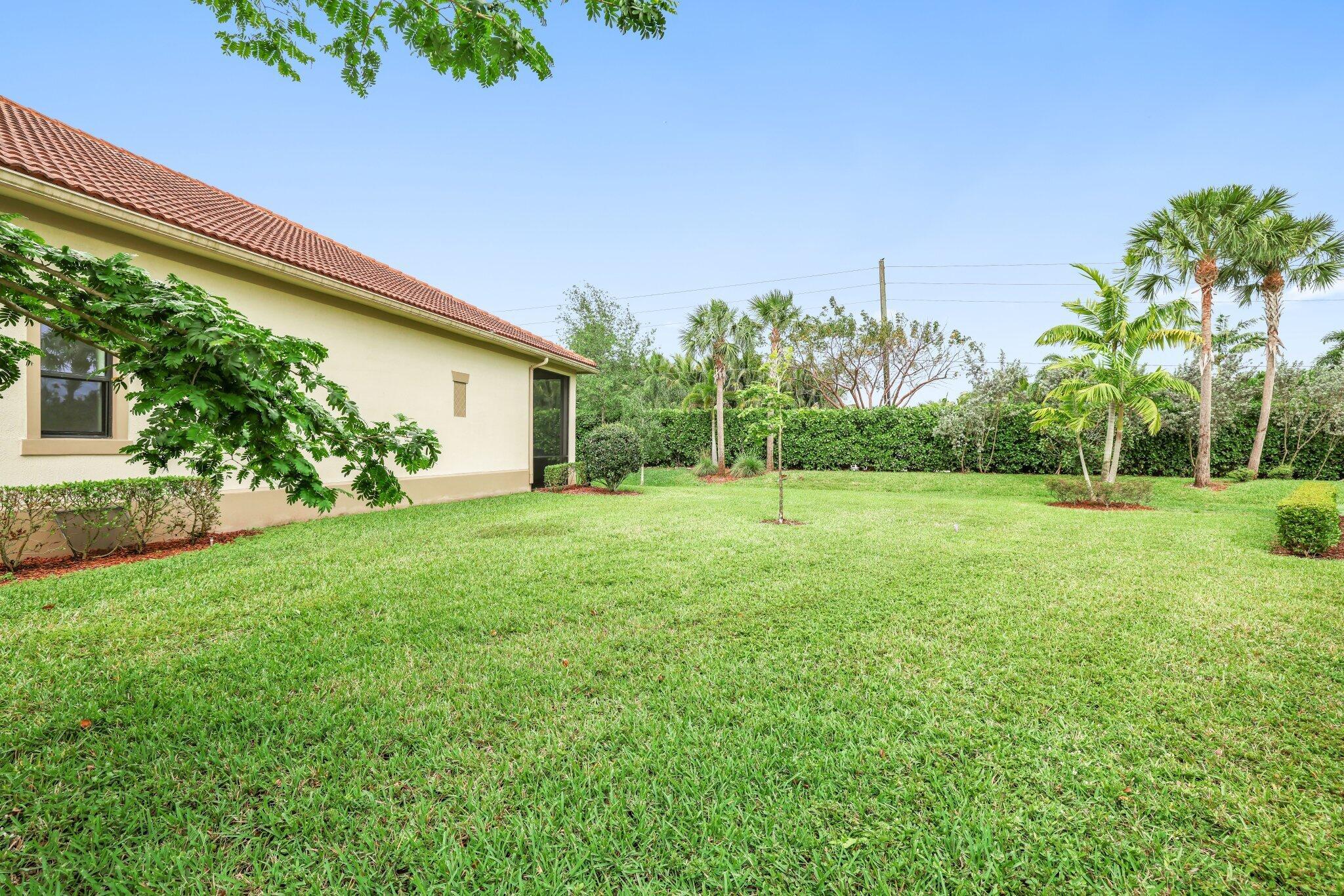 PARKLAND ROYALE - Residential