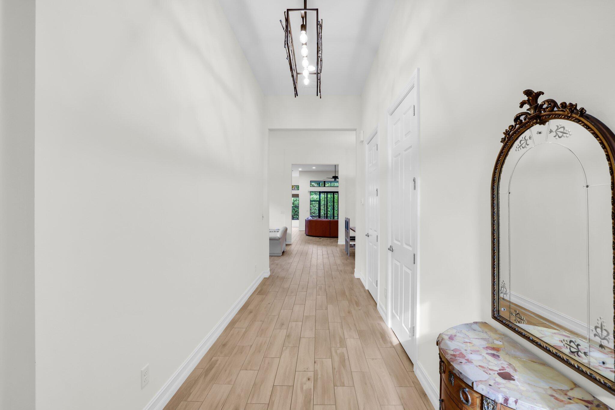 PARKLAND ROYALE - Residential