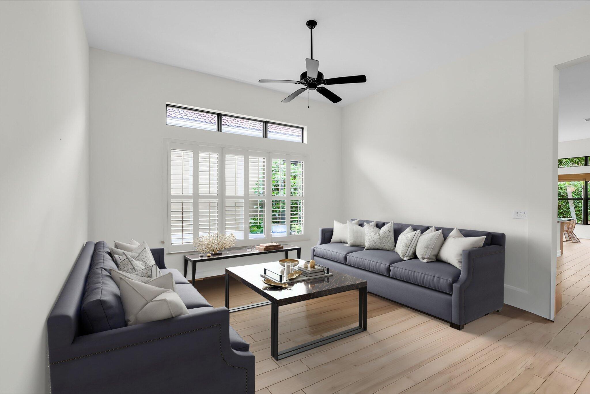 PARKLAND ROYALE - Residential