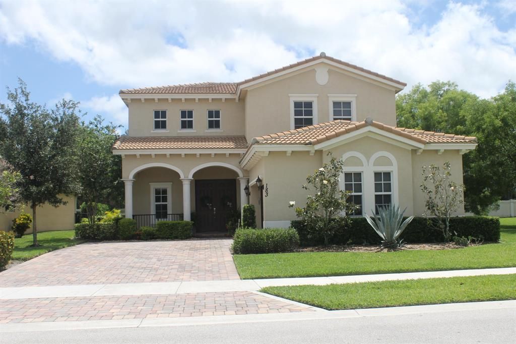 Photo of 183 Rudder Cay Way, Jupiter, FL 33458 (MLS # R10720473)