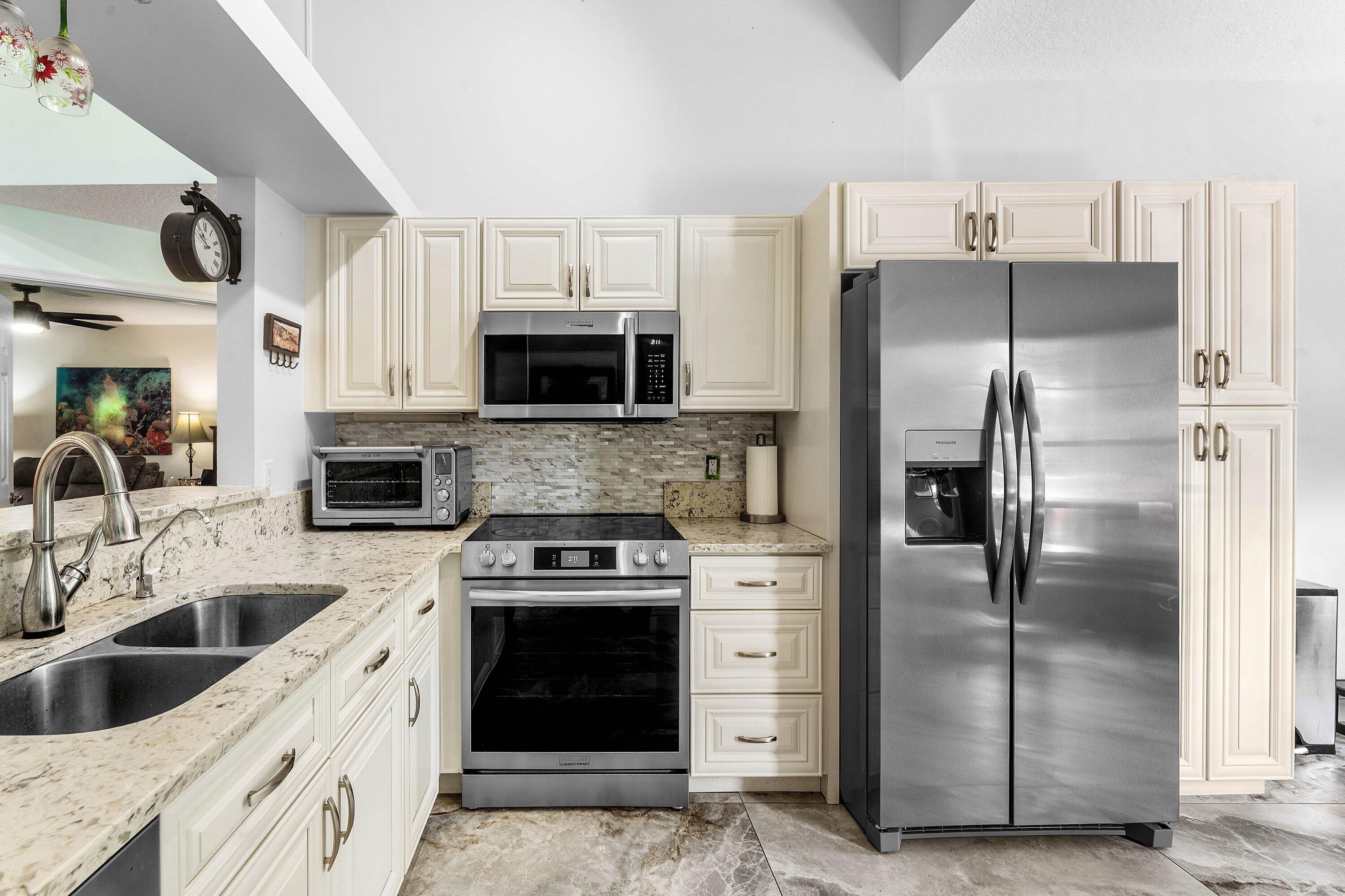 3007 Casa Rio Court
