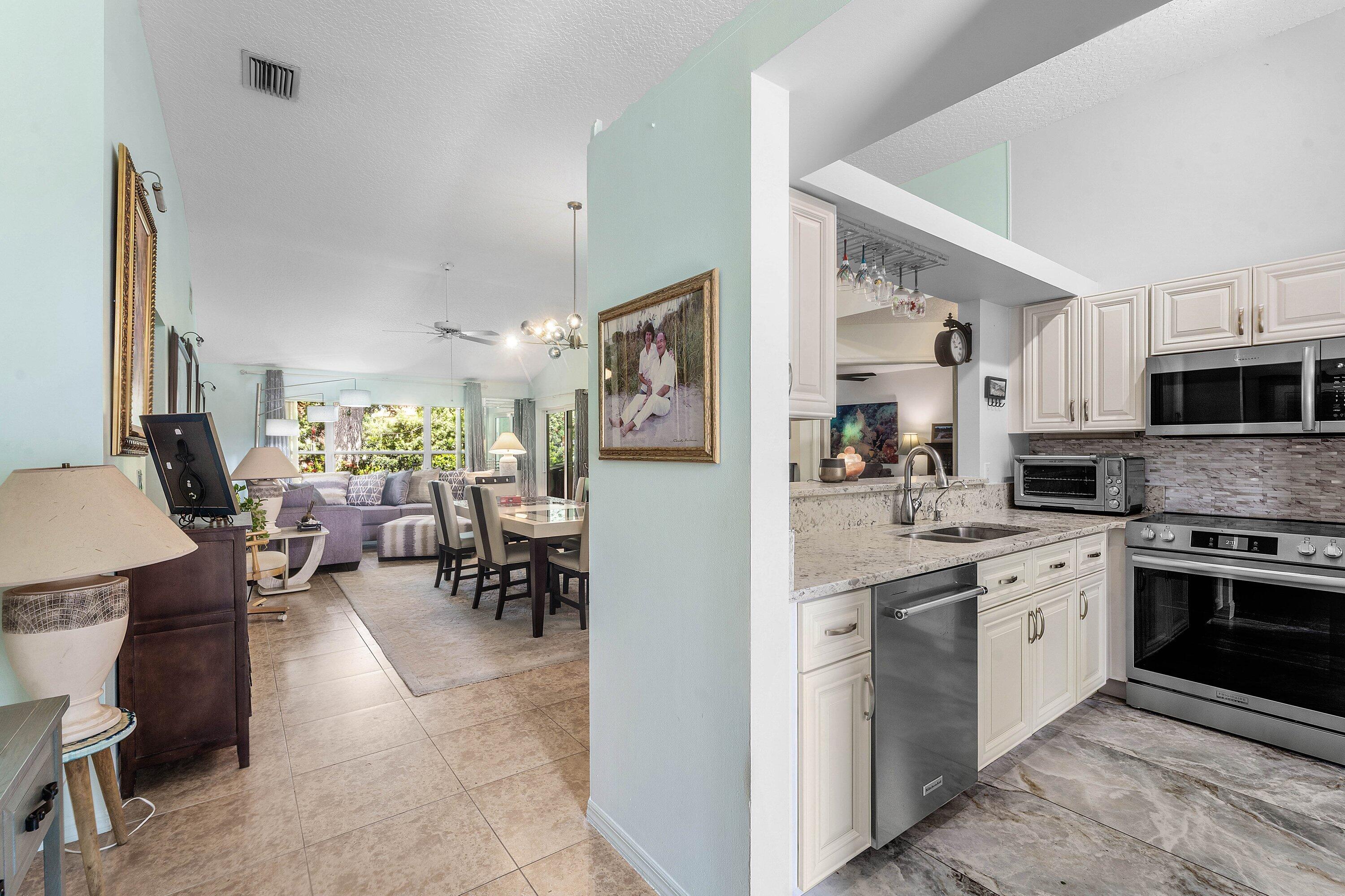 3007 Casa Rio Court
