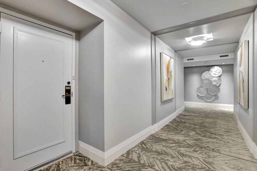 Photo of 4748 S OCEAN Boulevard #301, Highland Beach, FL 33487 (MLS # B26070129)