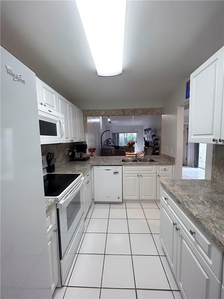 Camino Sheridan Villas - Residential