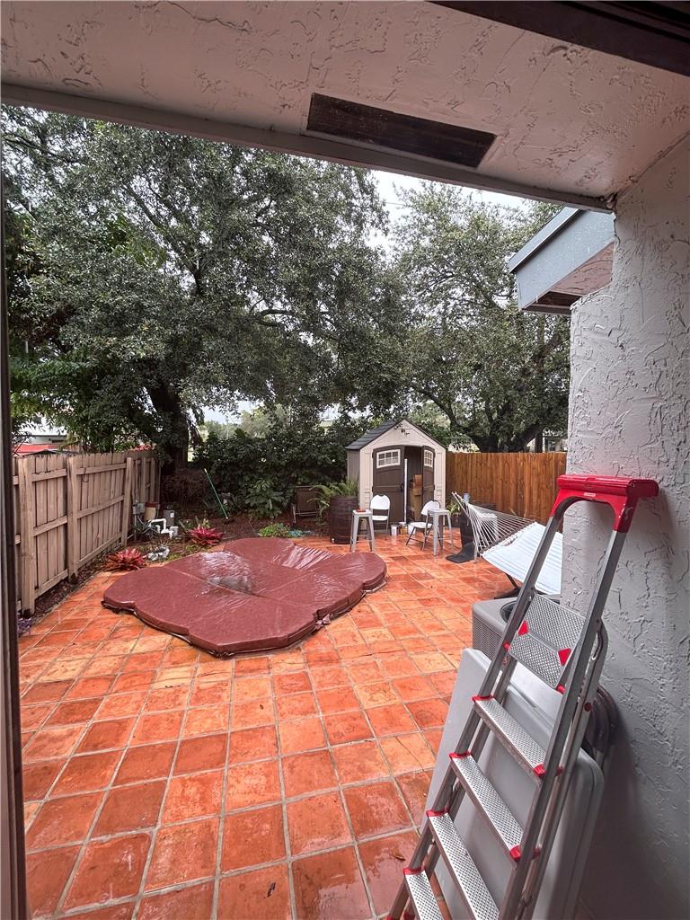 Camino Sheridan Villas - Residential