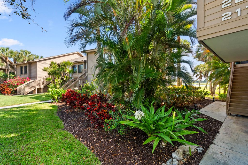 Photo of 233 NE Edgewater Drive #104, Hutchinson Island, FL 34996 (MLS # B26022597)