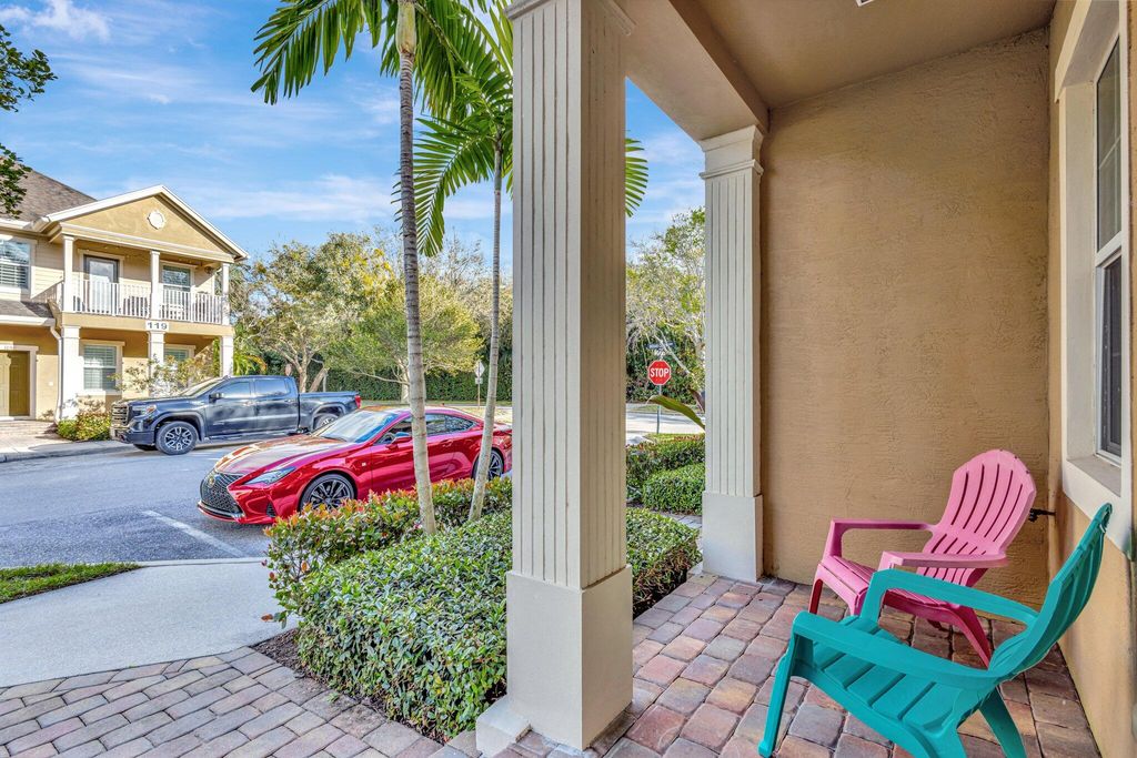 Photo of 118 Black Ironwood Road #102, Jupiter, FL 33458 (MLS # R11069346)
