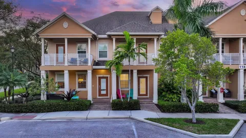 118 Black Ironwood Road Unit 102, Jupiter, FL MLS: R11069346