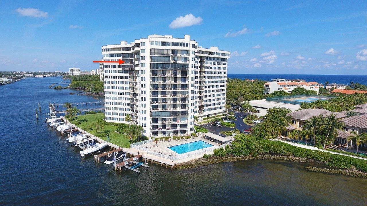 3912 S Ocean Boulevard 1211