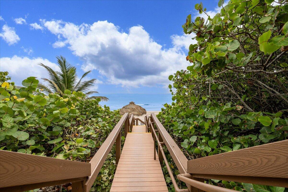 Properties | Stephanie Kaufman 3912 S Ocean Boulevard 1211