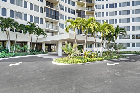 Tiny photo for 3912 S Ocean Boulevard #1211, Highland Beach, FL 33487 (MLS # B26036837)