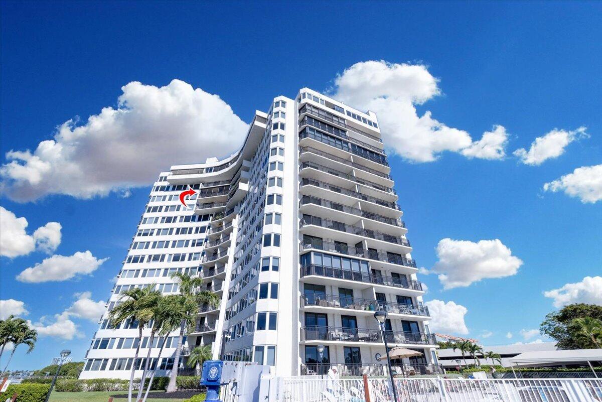 3912 S Ocean Boulevard 1211