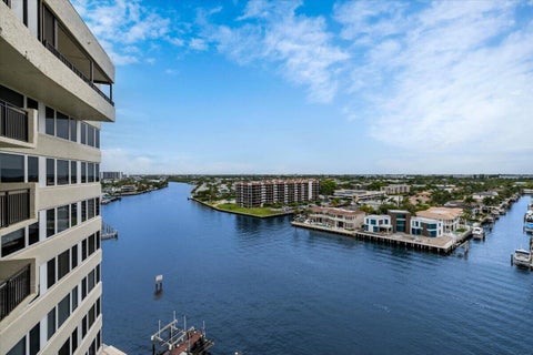 Tiny photo for 3912 S Ocean Boulevard #1211, Highland Beach, FL 33487 (MLS # B26036837)