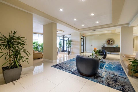 Tiny photo for 3912 S Ocean Boulevard #1211, Highland Beach, FL 33487 (MLS # B26036837)