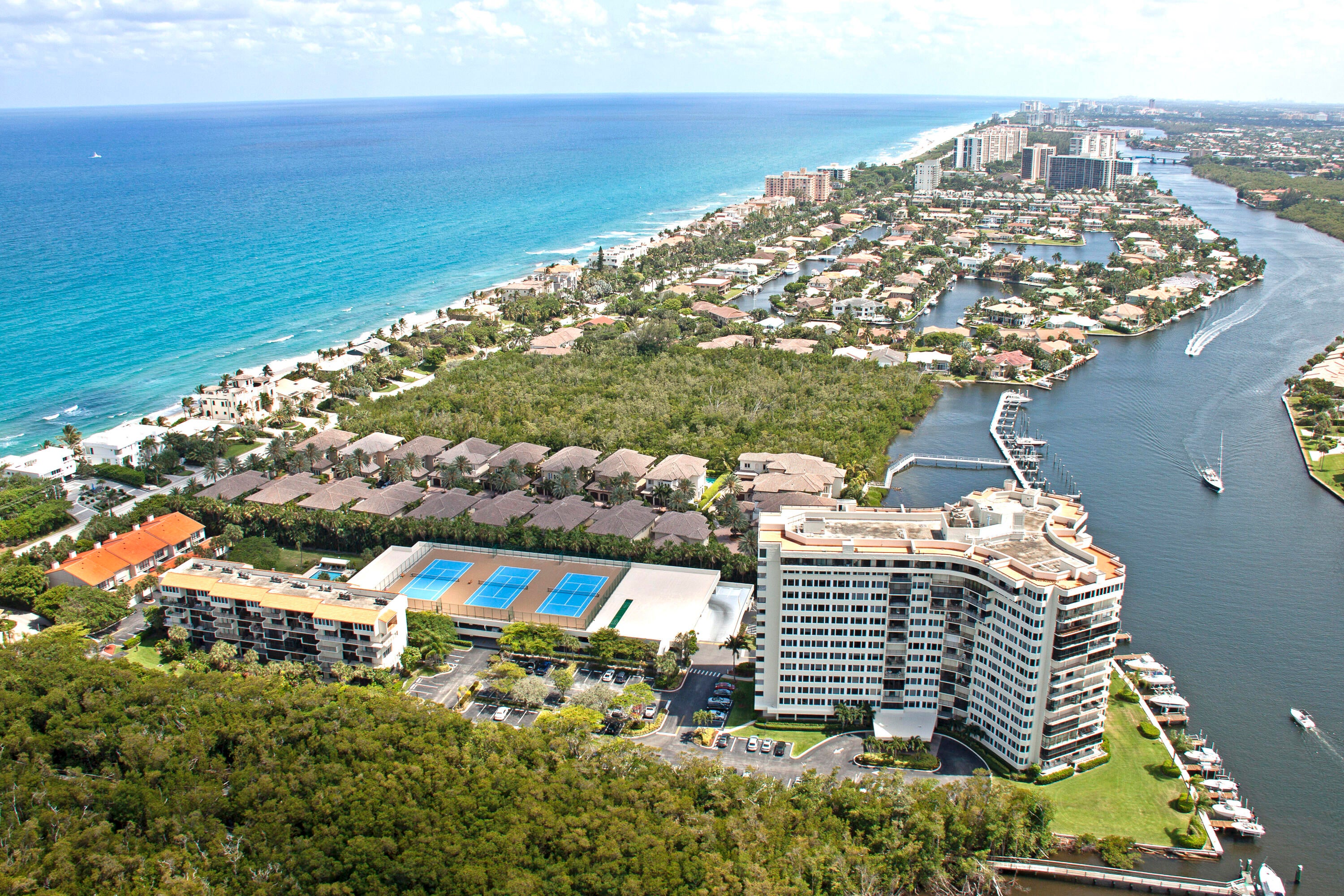 Properties | Stephanie Kaufman 3912 S Ocean Boulevard 1211