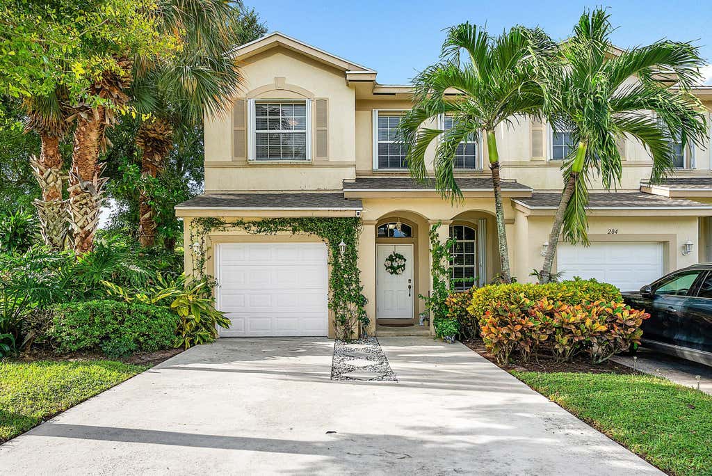 Photo of 202 Elm Way, Boynton Beach, FL 33426 (MLS # R11131538)