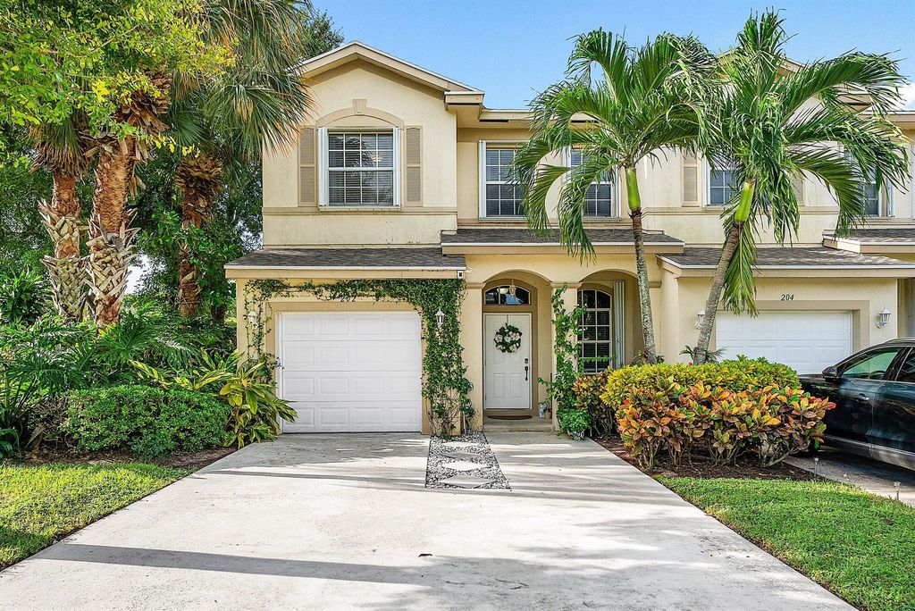 Photo of 202 Elm Way, Boynton Beach, FL 33426 (MLS # R11131538)