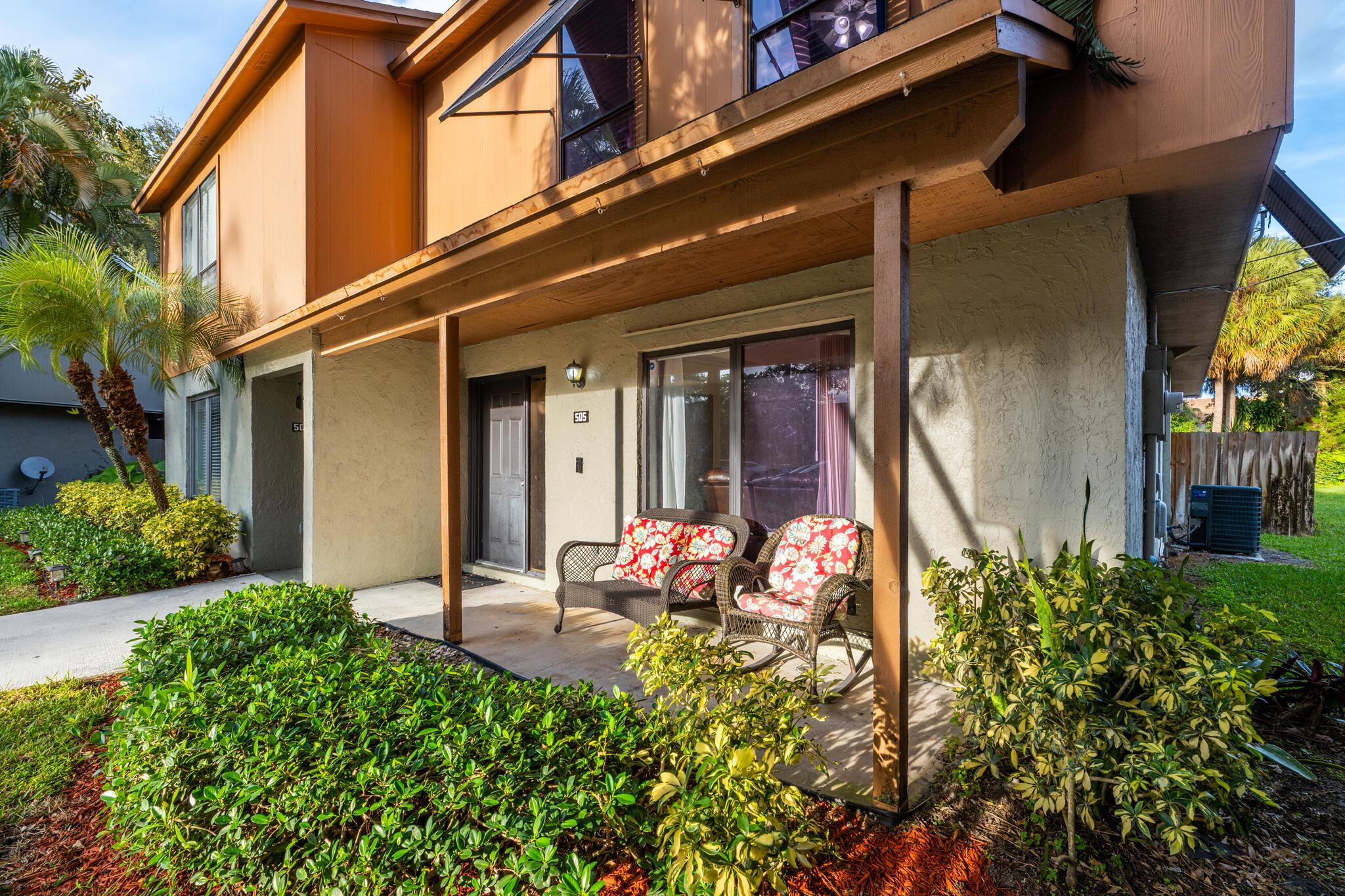 SANDTREE - Residential