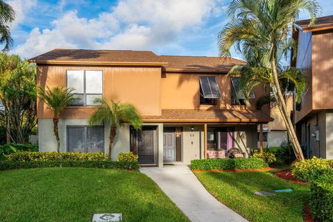 505 Sandtree Drive Palm Beach Gardens FL 33403
