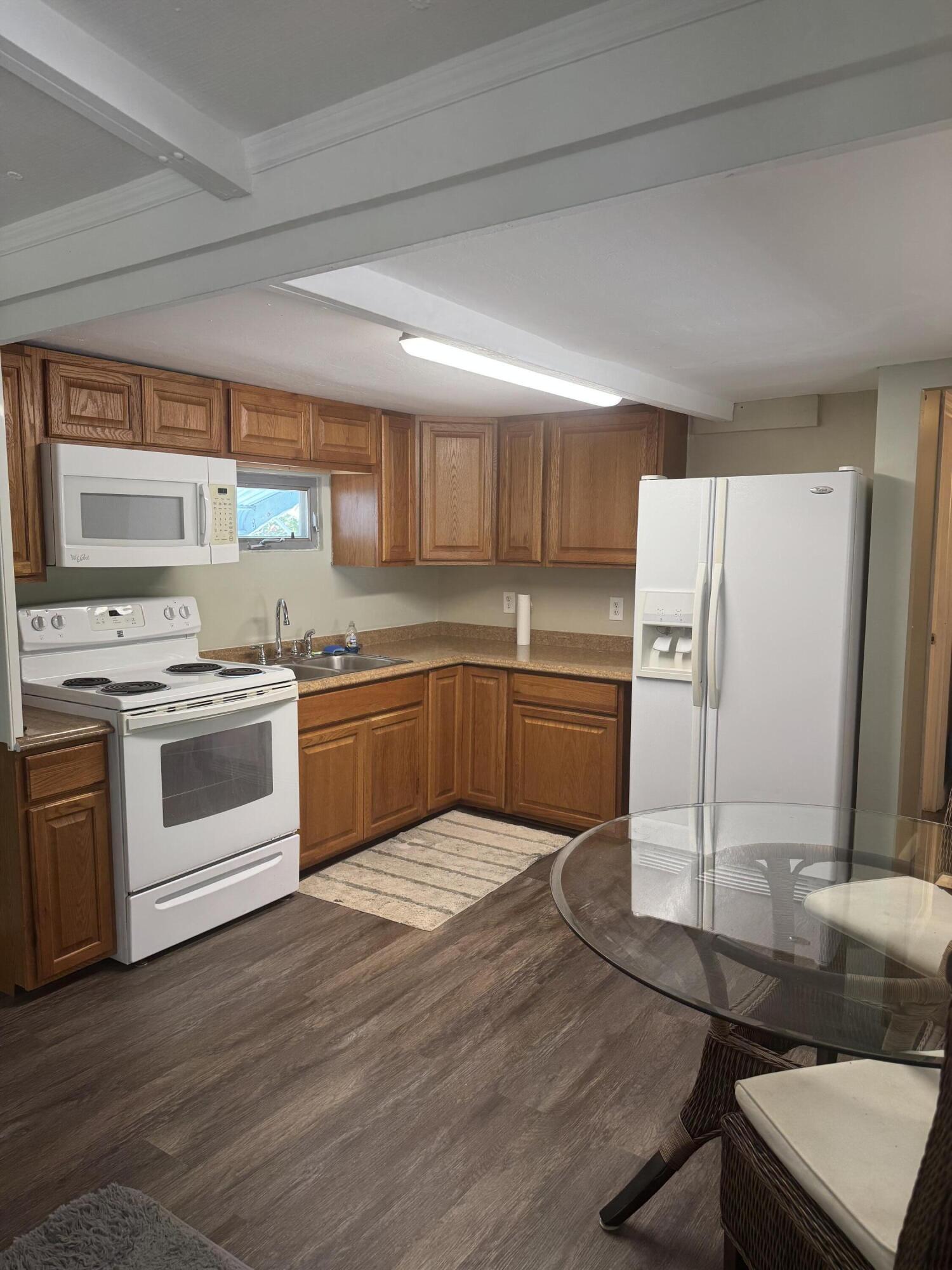 KEY LARGO MOBILE HOMESITE PLAT #3 - Residential Lease