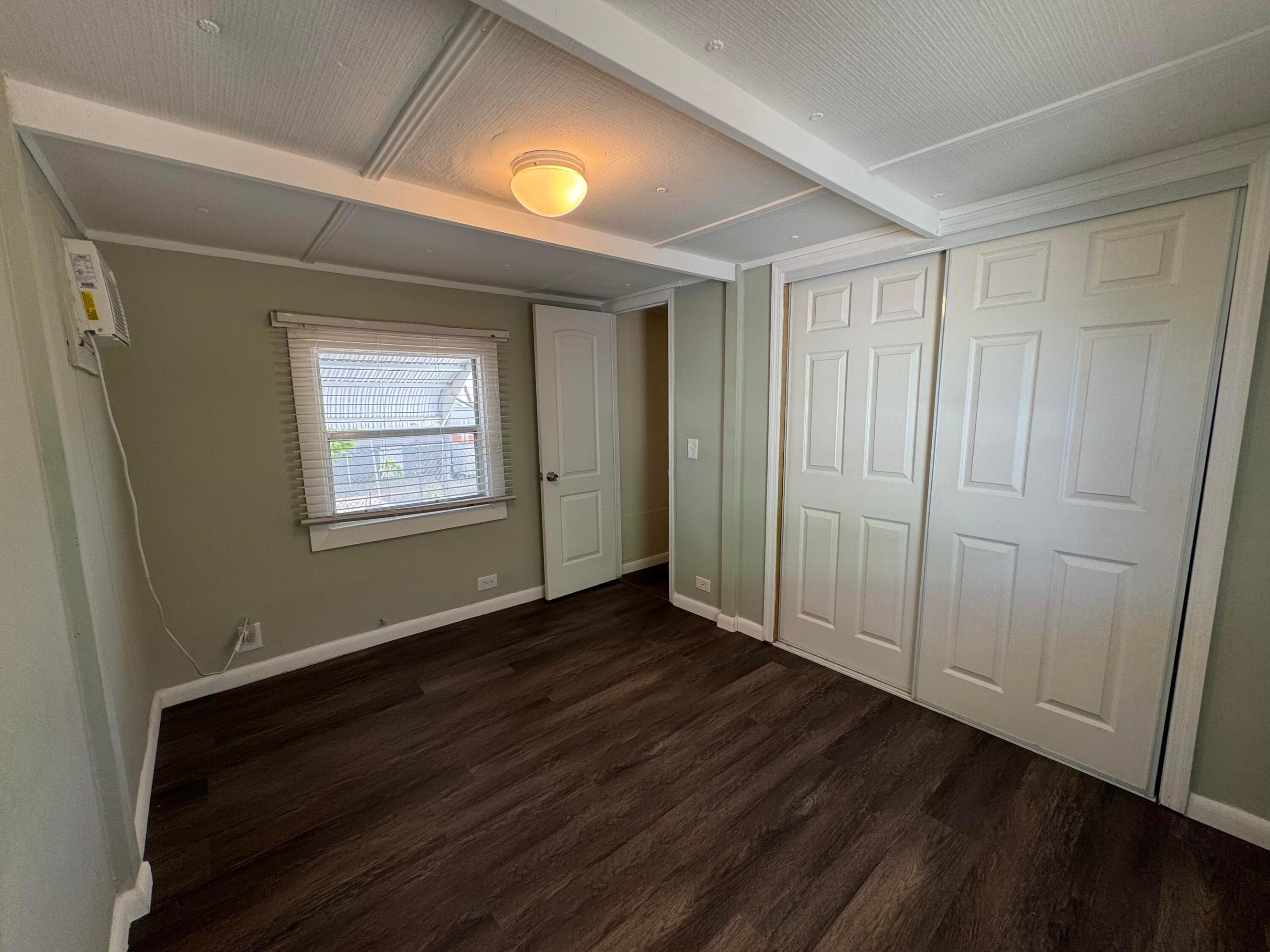 KEY LARGO MOBILE HOMESITE PLAT #3 - Residential Lease
