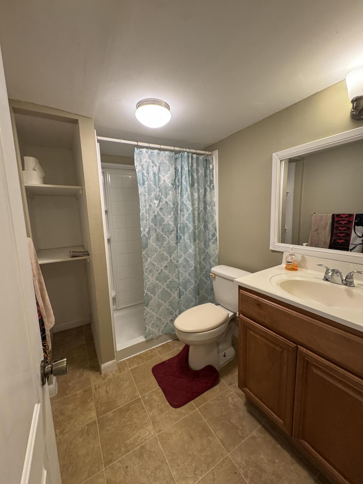 KEY LARGO MOBILE HOMESITE PLAT #3 - Residential Lease