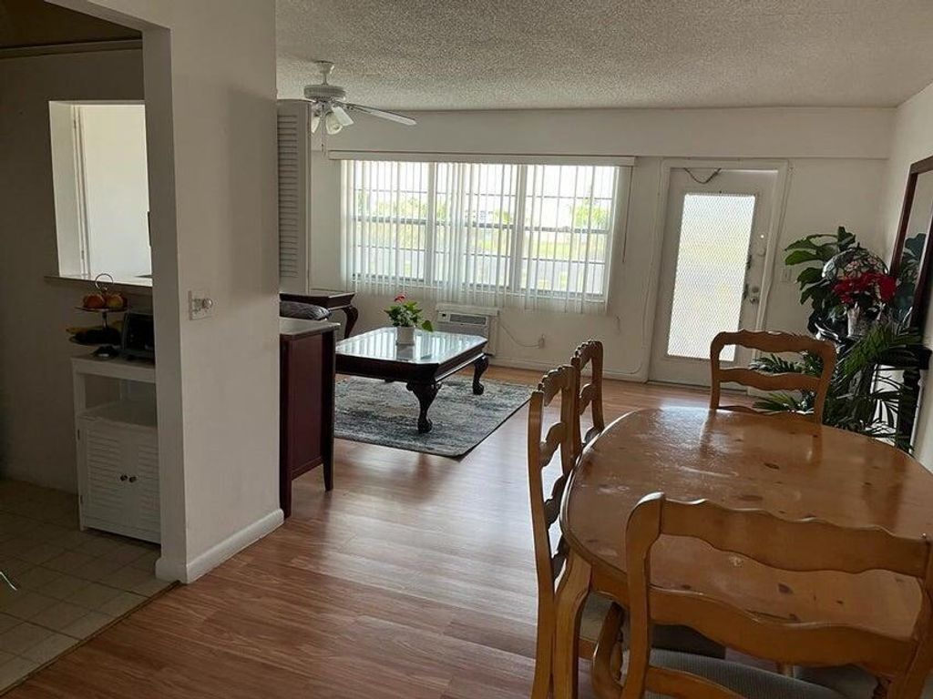 Photo of 622 Fanshaw O #622, Boca Raton, FL 33434 (MLS # R11161615)