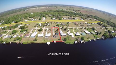 13578 SW 144th Parkway Okeechobee FL 34974