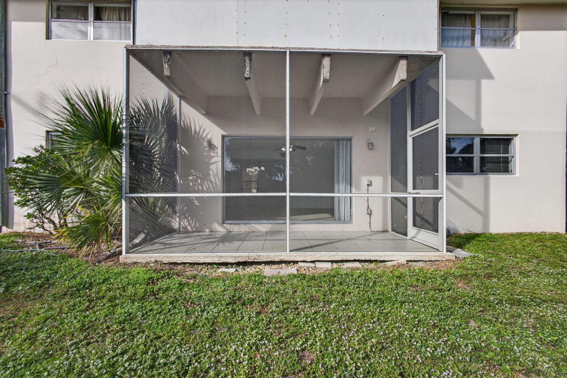 MANSON CONDO - Residential