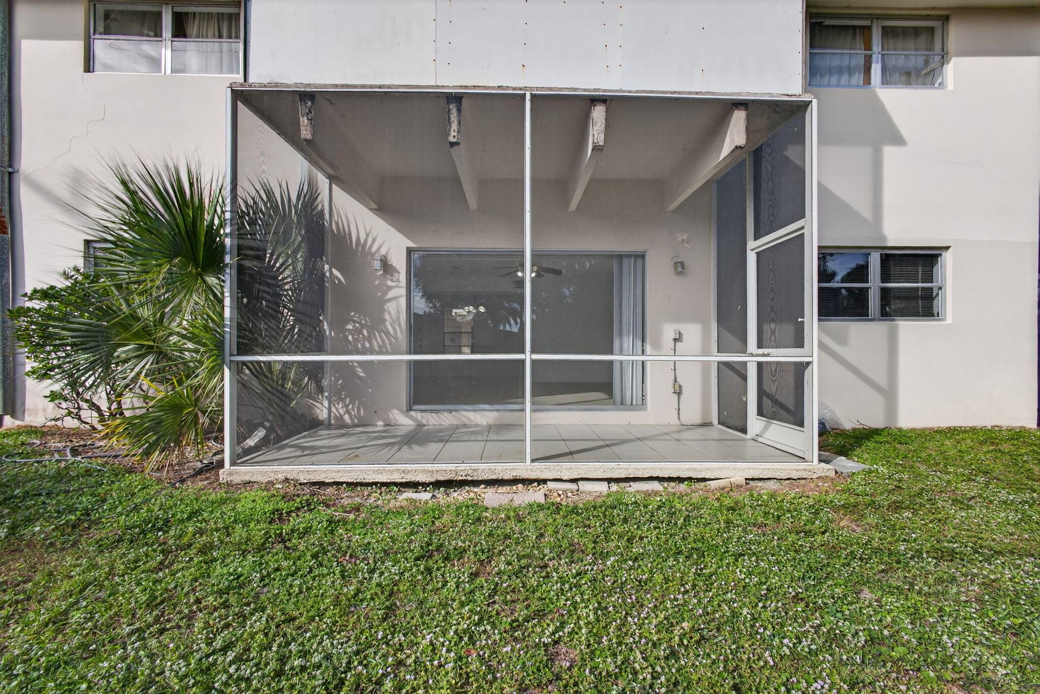 MANSON CONDO - Residential